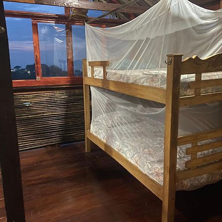 Colibri Hostal Мінка Екстер'єр фото