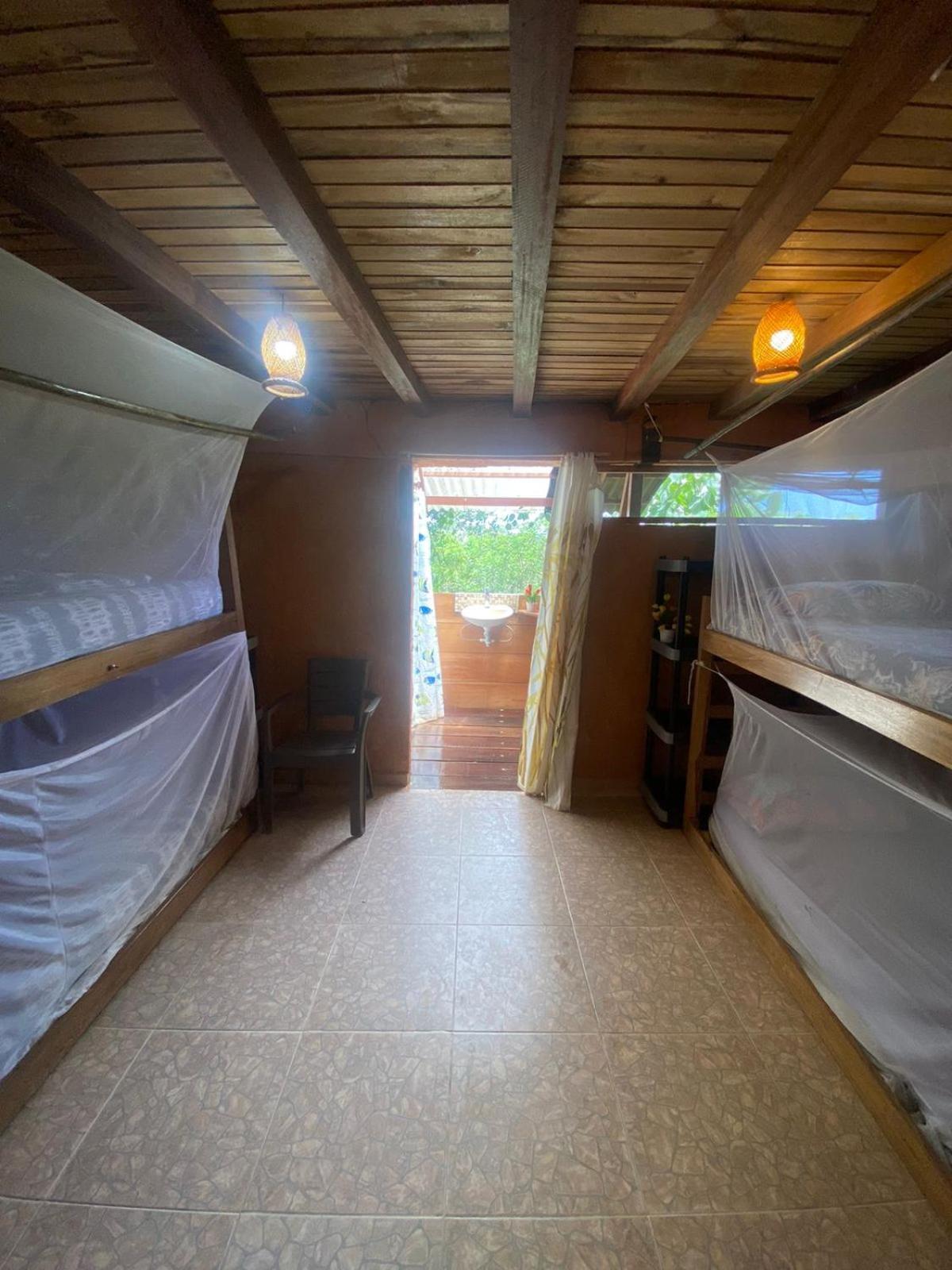 Colibri Hostal Мінка Номер фото