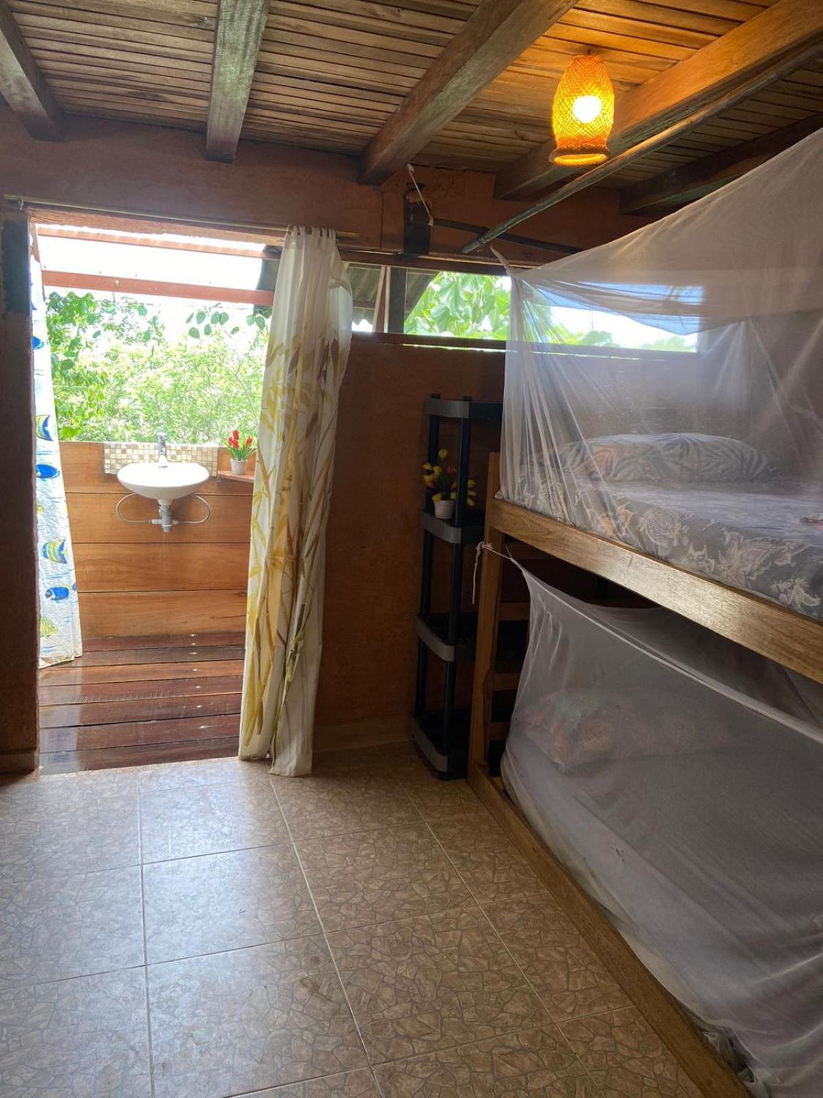 Colibri Hostal Мінка Номер фото