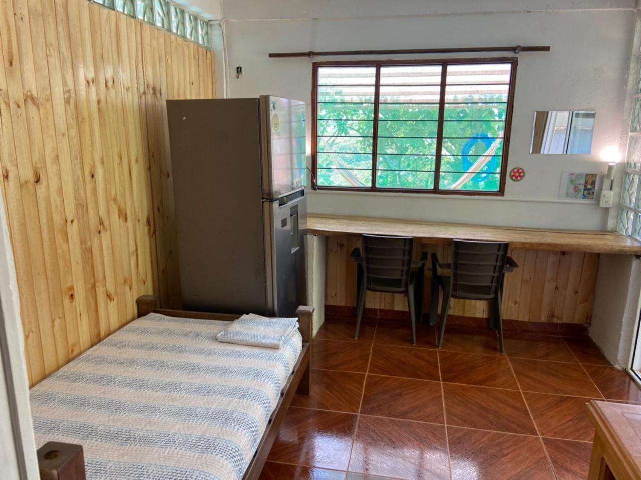 Colibri Hostal Мінка Екстер'єр фото