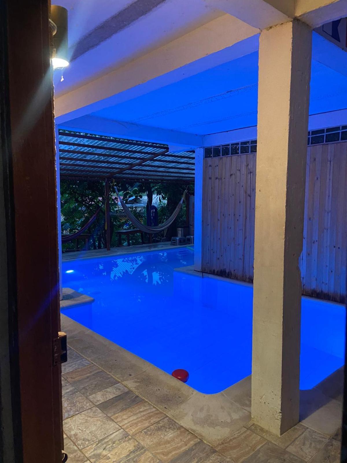 Colibri Hostal Мінка Екстер'єр фото