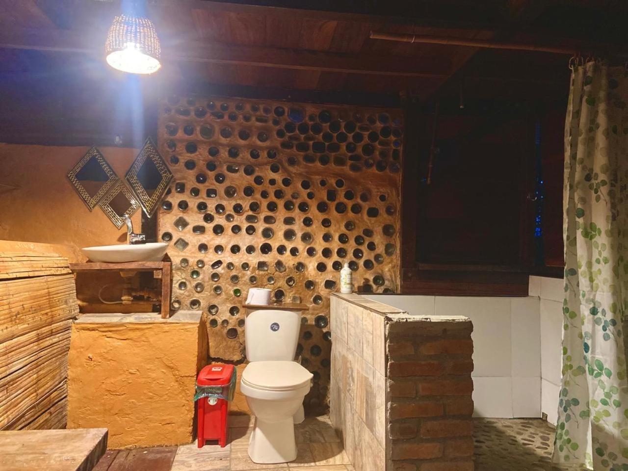 Colibri Hostal Мінка Екстер'єр фото