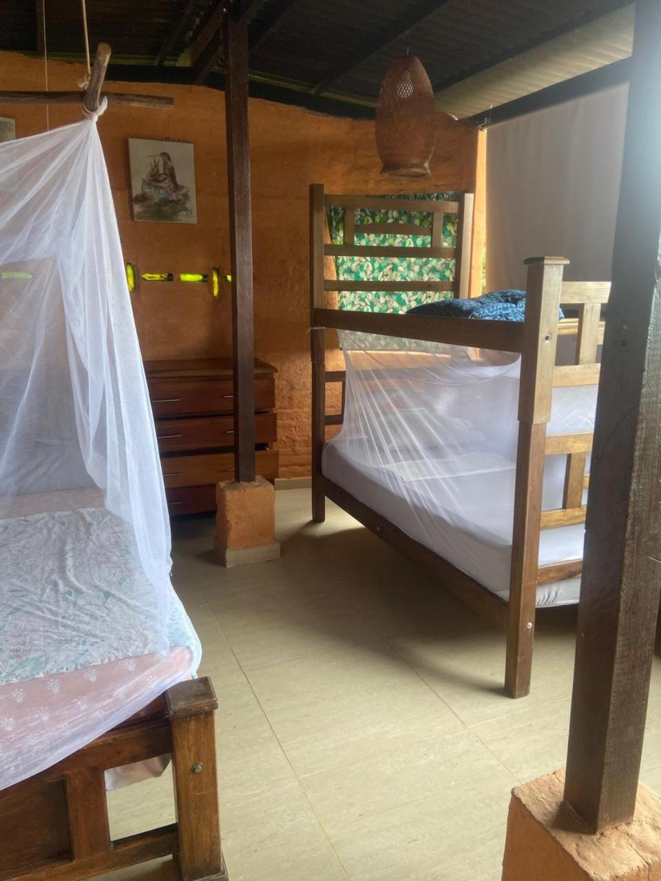 Colibri Hostal Мінка Номер фото